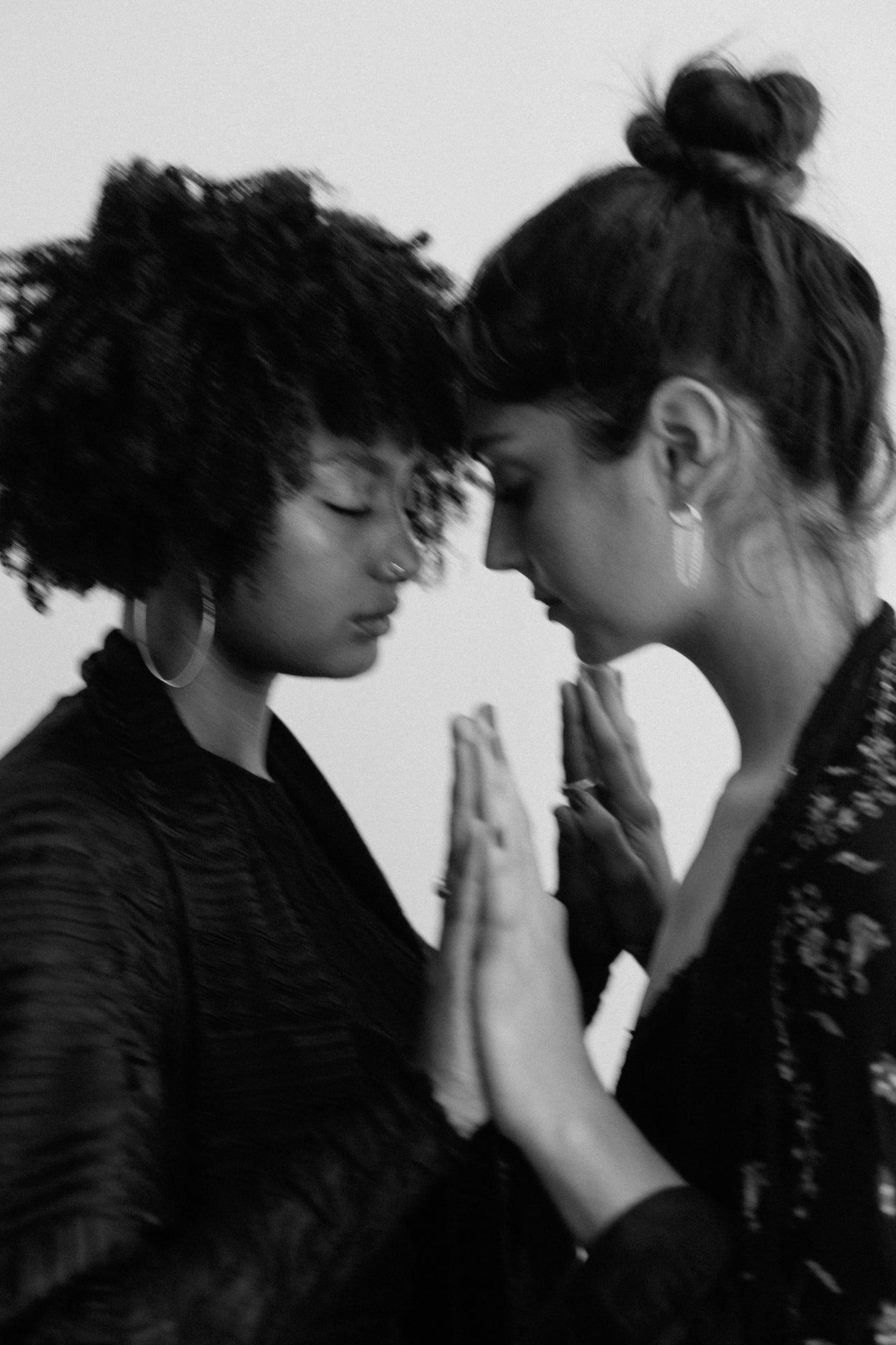 The Sacred Feminine