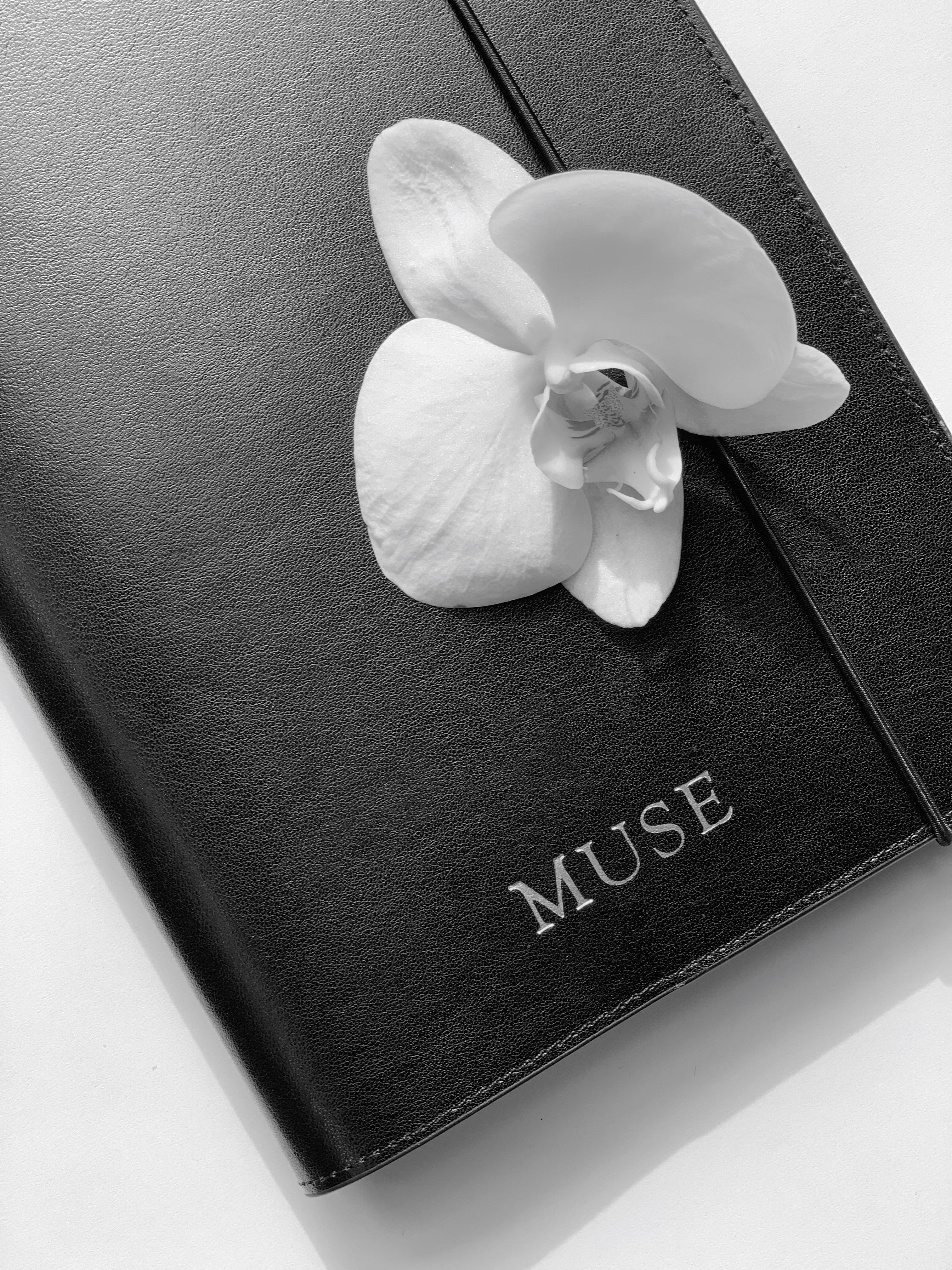 The Healing Power of Journaling