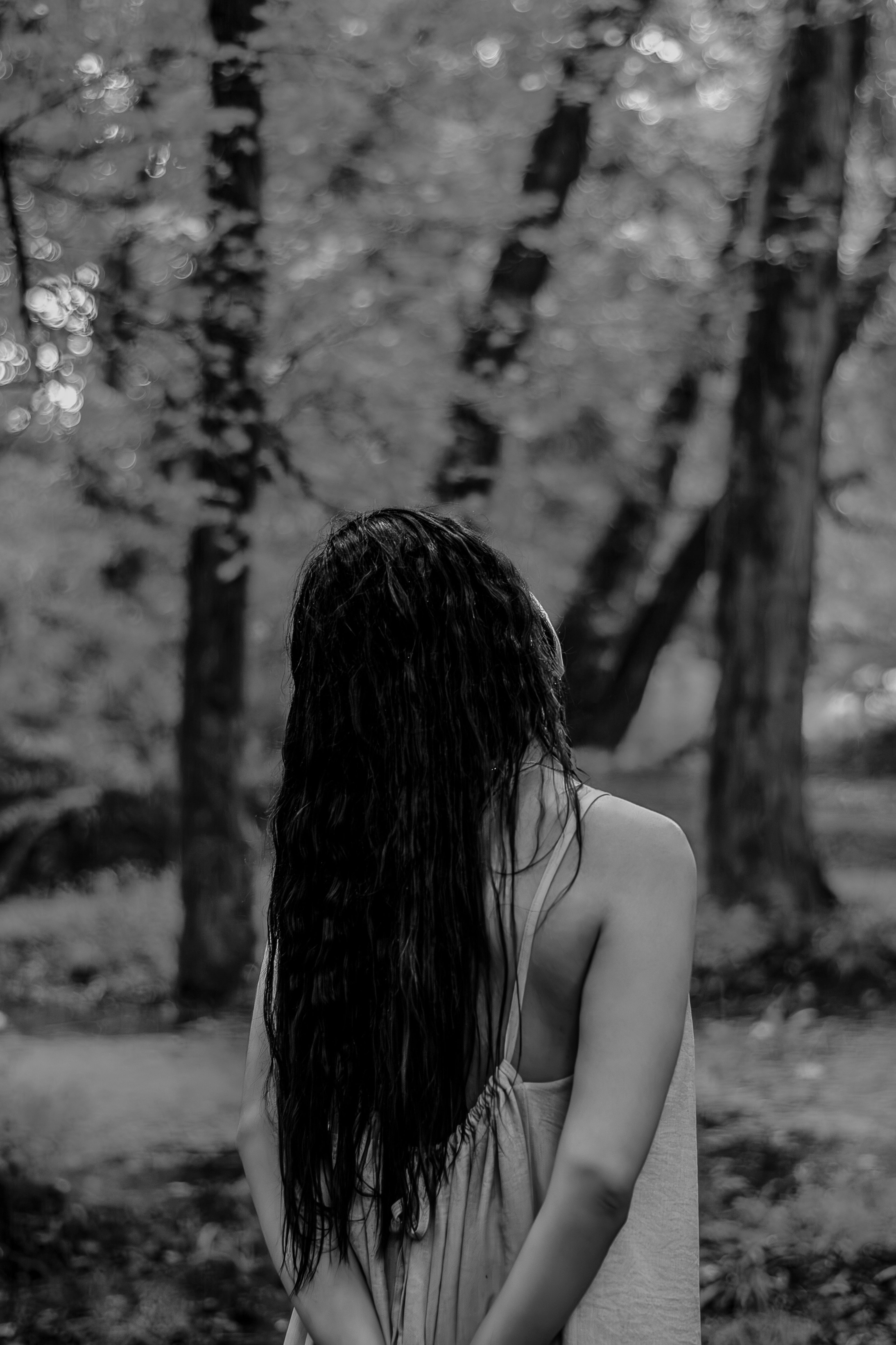 Panic Attacks: Understanding the Wave and Returning to Ground