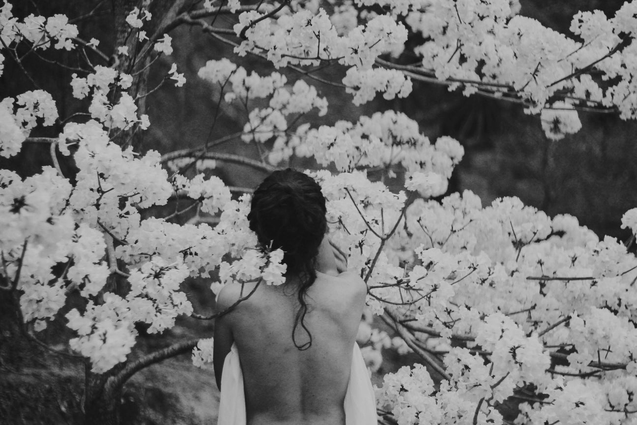 Healing Your Relationship With Your Body
