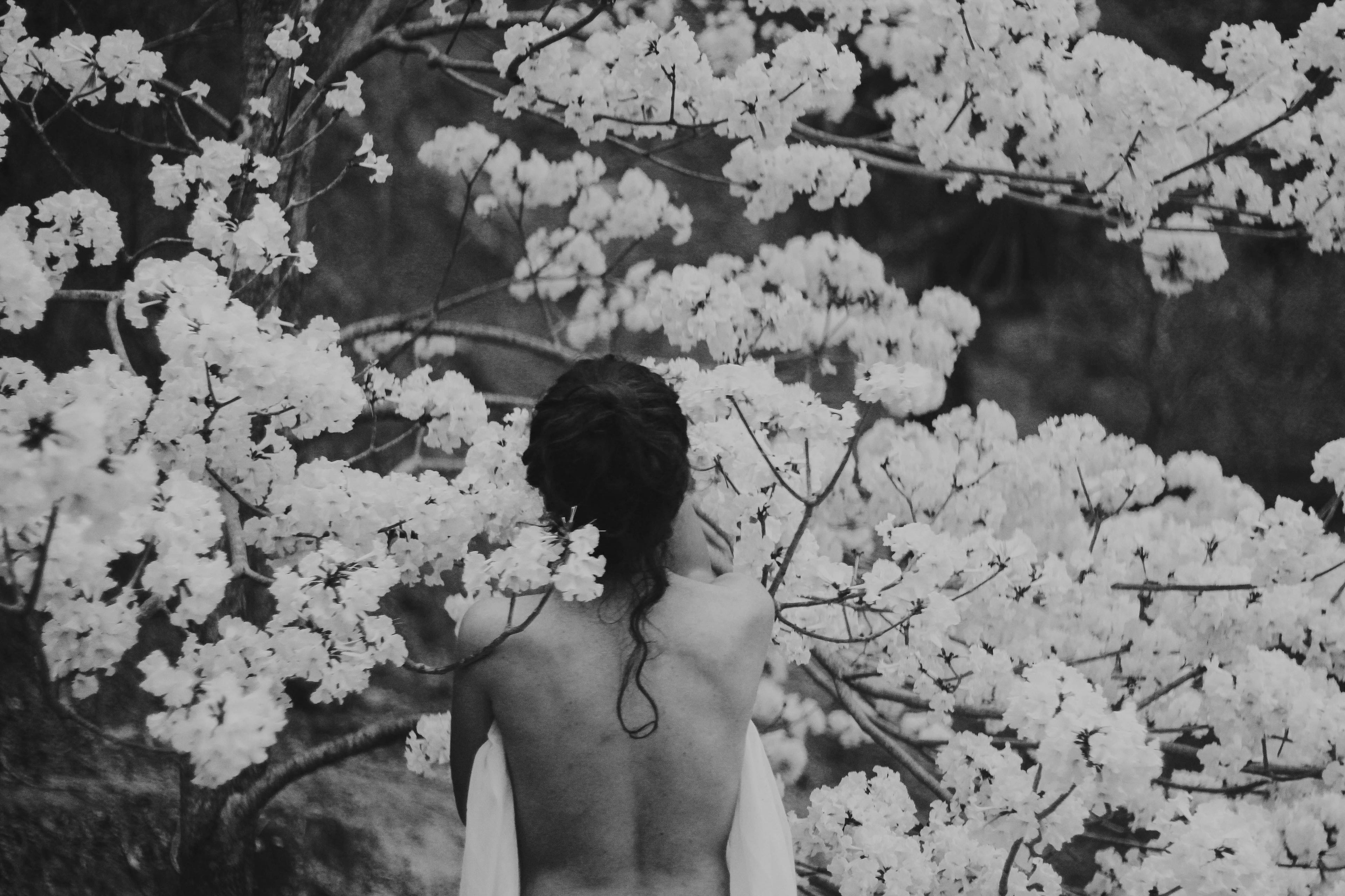 Healing Your Relationship With Your Body